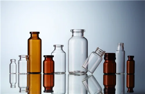 Illustration for packaging materials